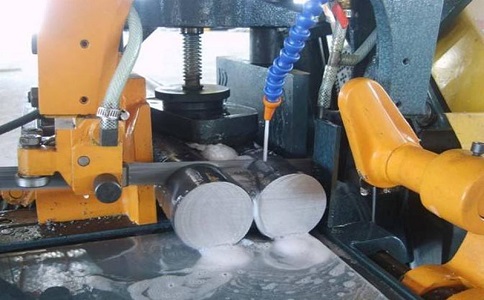 信州卧式带锯床的送料方式有哪几种？