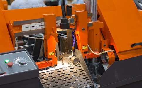 信州龙门带锯床具备哪些优点？